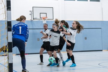 Bild 590 - C-Juniorinnen Loewinnen Cup